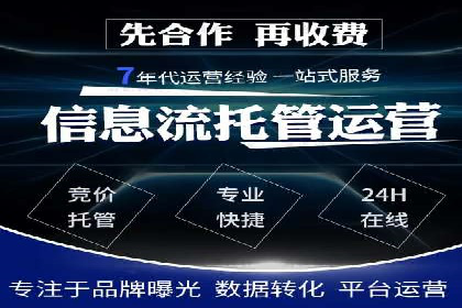 竞价广告案例：网络推广新思路